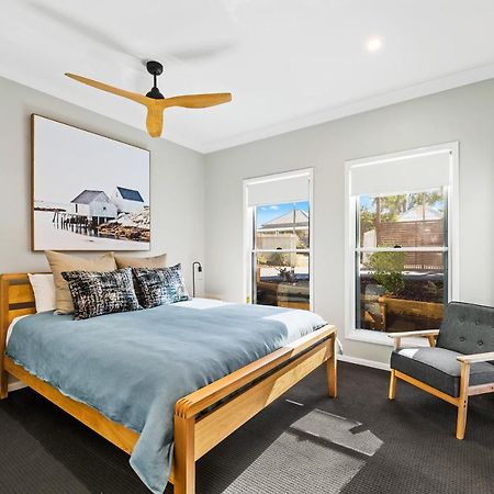 Bluestone Cottages - The Villa Toowoomba Esterno foto