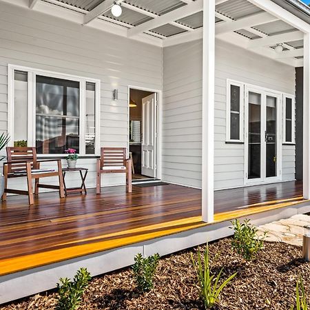 Bluestone Cottages - The Villa Toowoomba Esterno foto