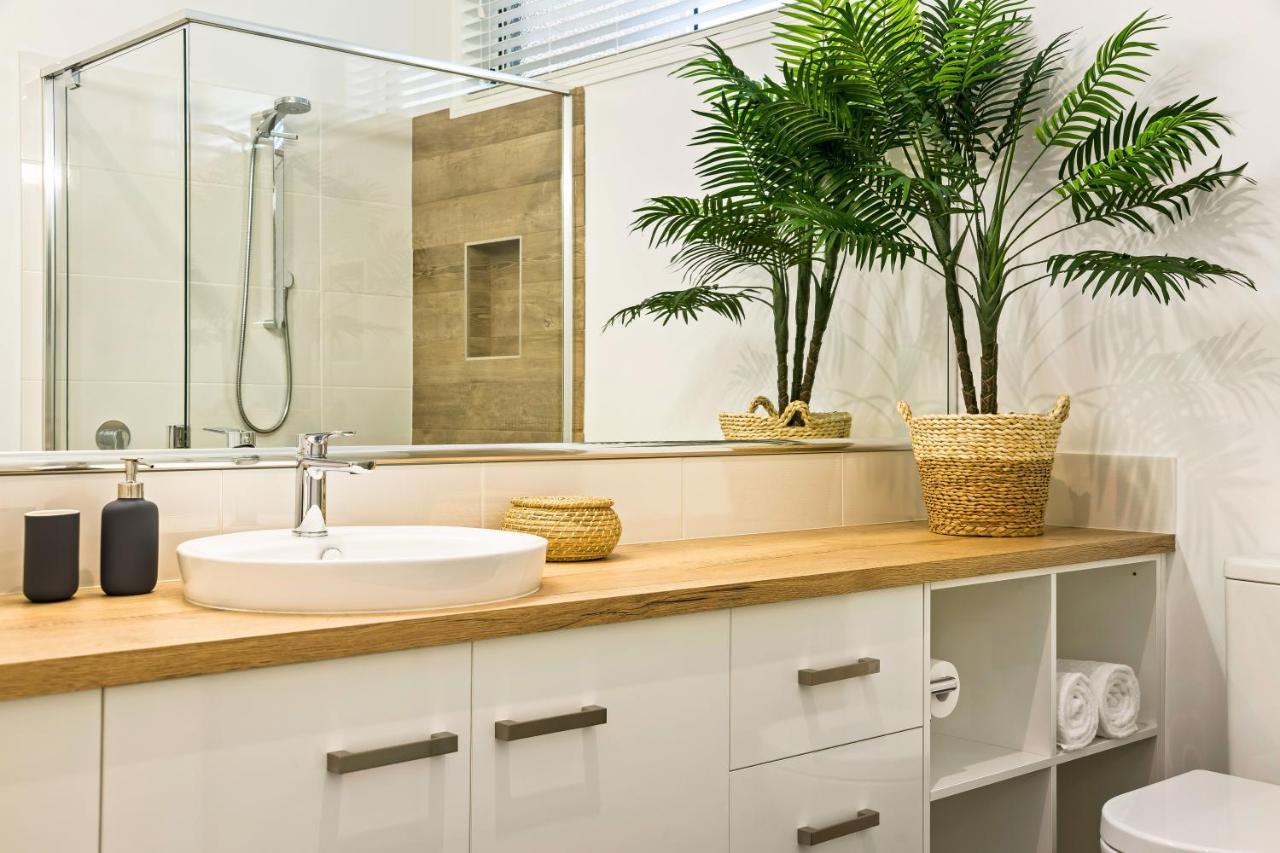 Bluestone Cottages - The Villa Toowoomba Esterno foto