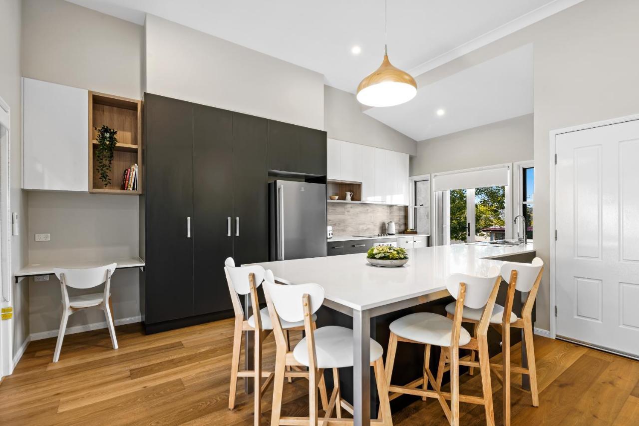 Bluestone Cottages - The Villa Toowoomba Esterno foto