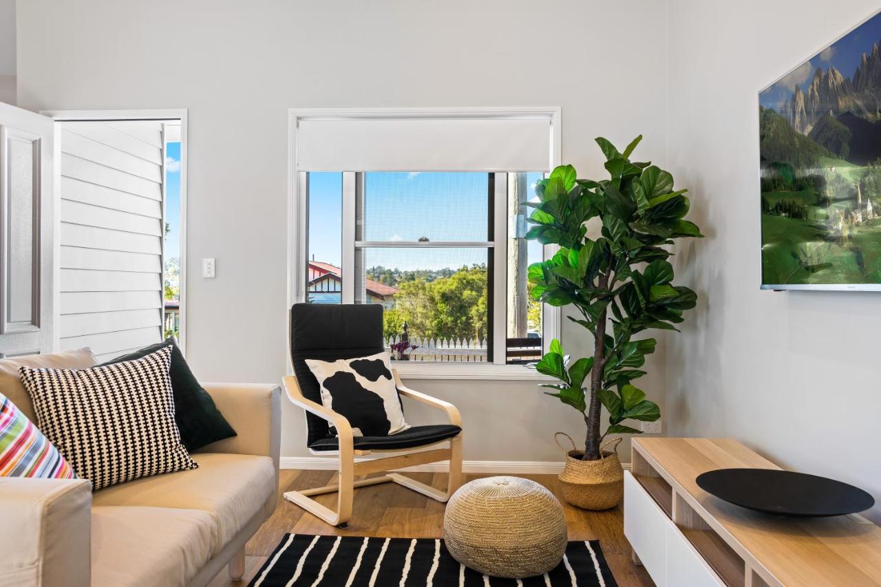 Bluestone Cottages - The Villa Toowoomba Esterno foto