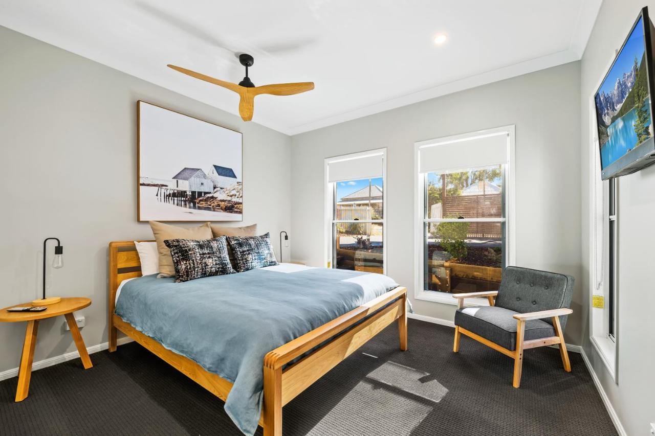 Bluestone Cottages - The Villa Toowoomba Esterno foto