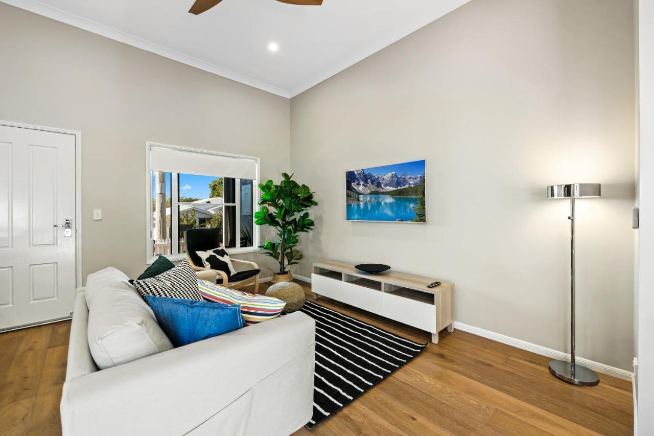 Bluestone Cottages - The Villa Toowoomba Esterno foto