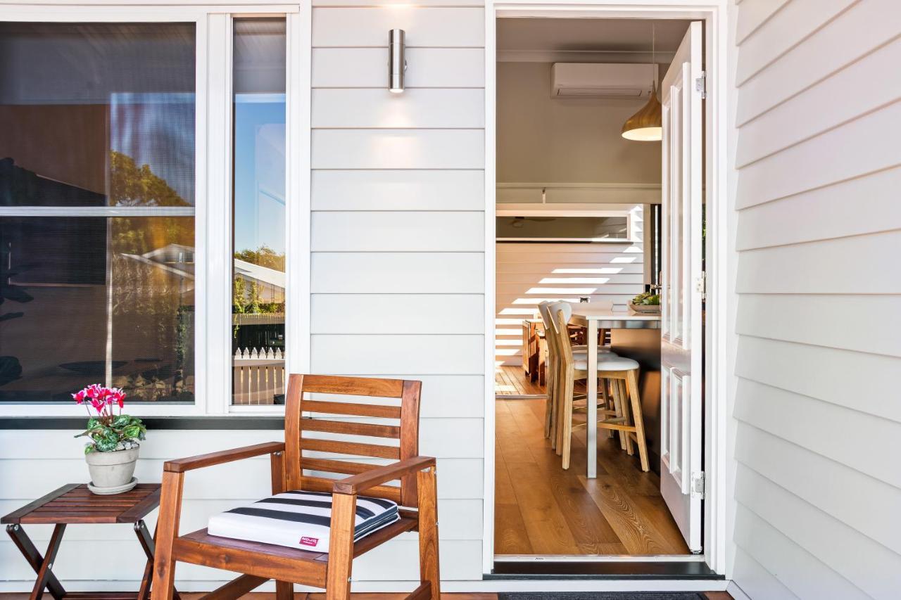 Bluestone Cottages - The Villa Toowoomba Esterno foto