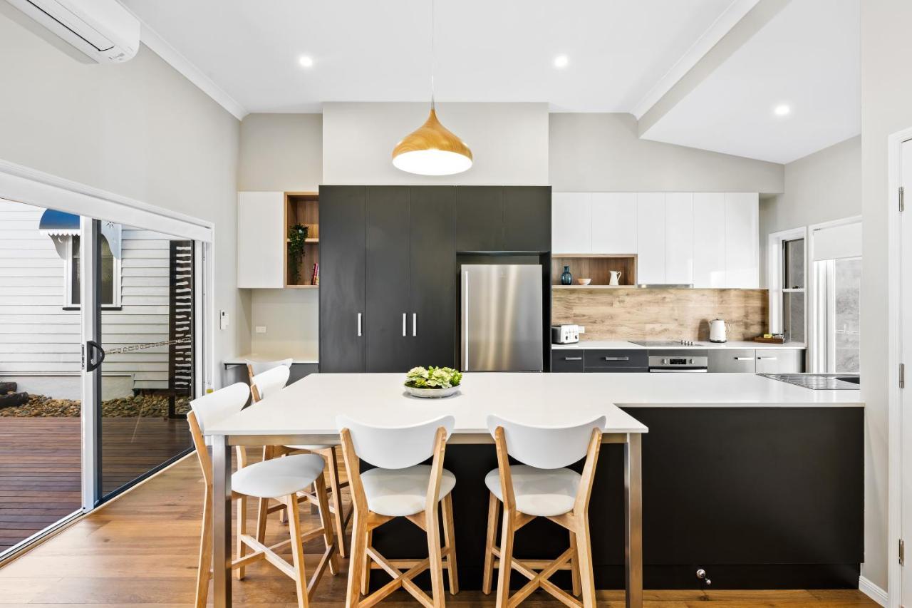 Bluestone Cottages - The Villa Toowoomba Esterno foto