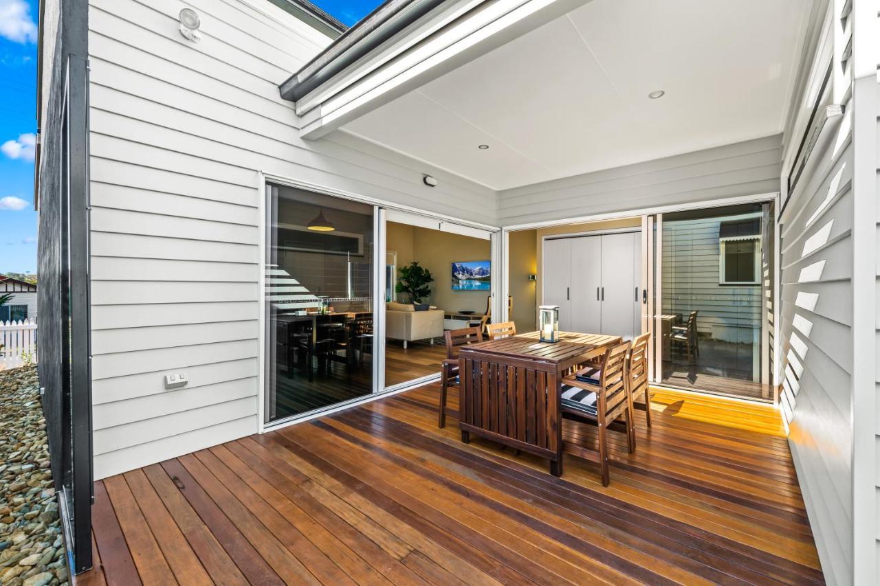 Bluestone Cottages - The Villa Toowoomba Esterno foto