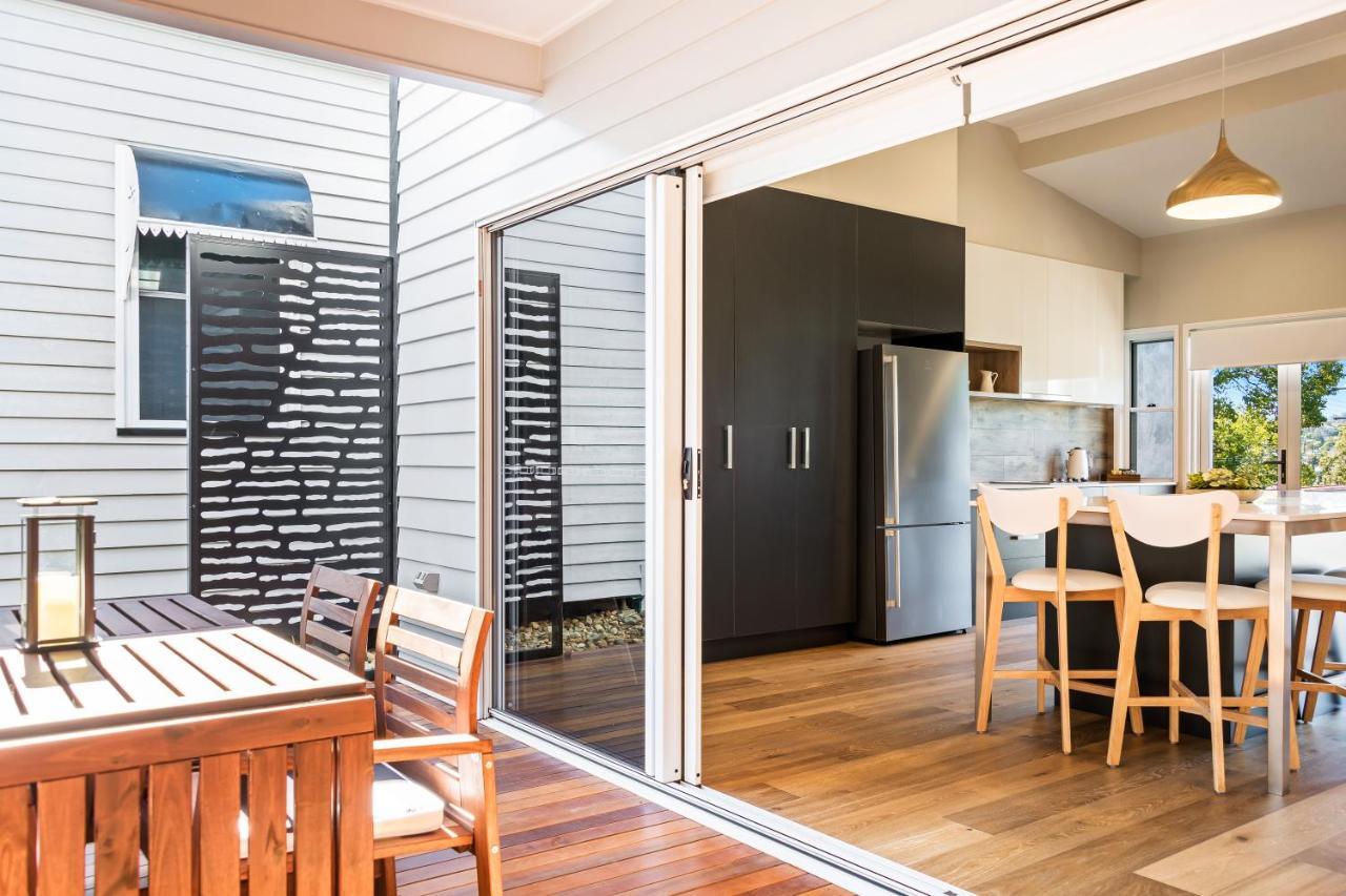 Bluestone Cottages - The Villa Toowoomba Esterno foto