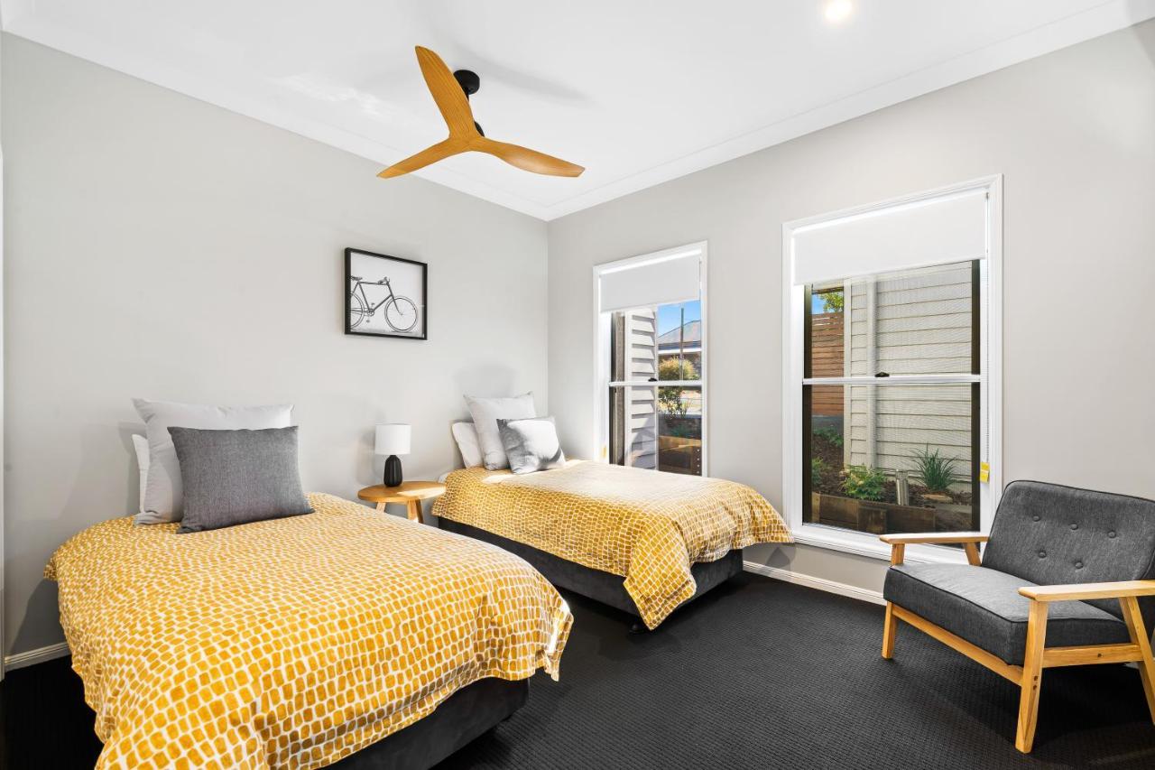 Bluestone Cottages - The Villa Toowoomba Esterno foto