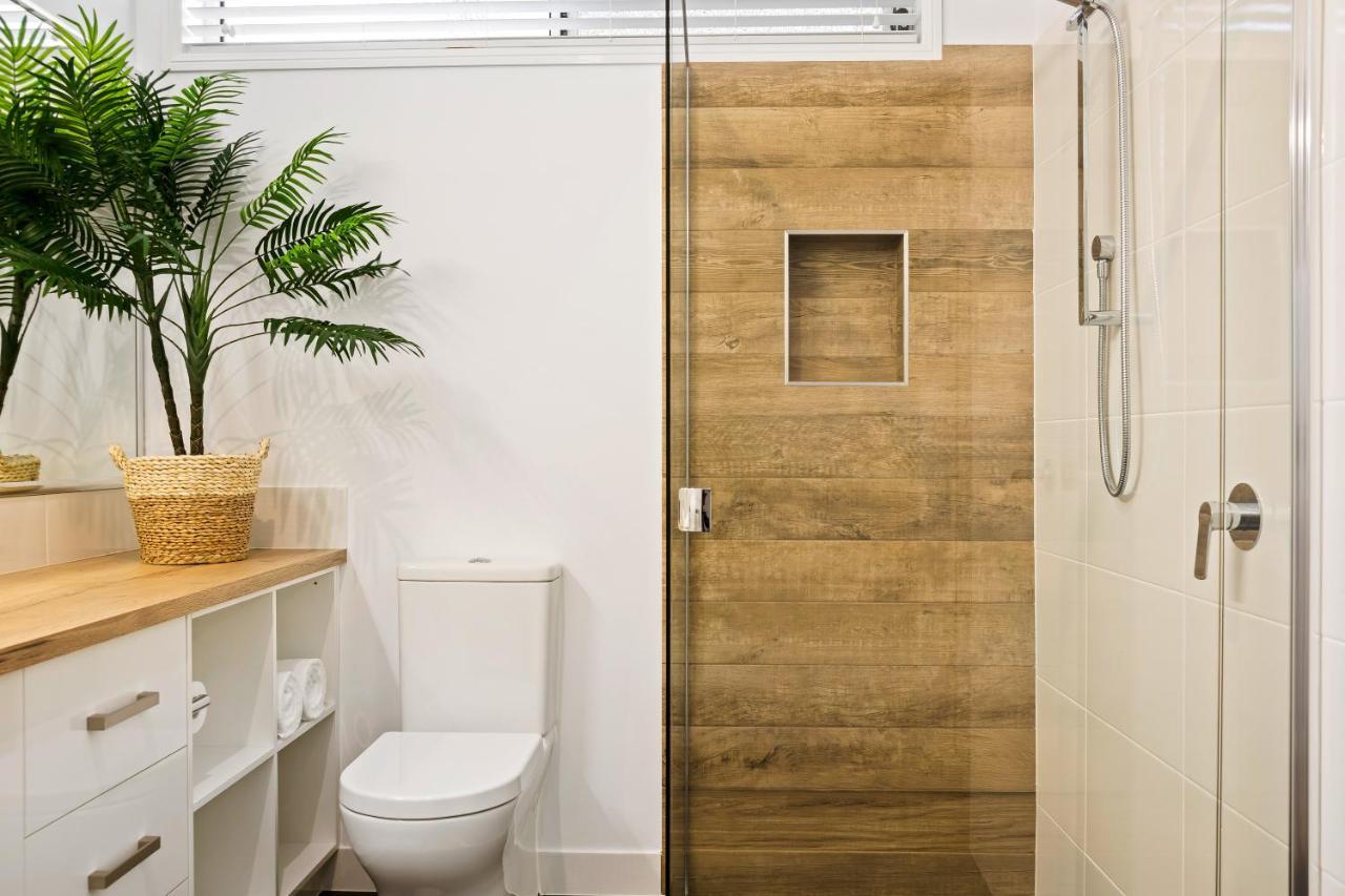 Bluestone Cottages - The Villa Toowoomba Esterno foto